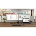 Pikkukuva 3 / 4: i-tec - USB-C 2x4K -telakointiasema, jossa 65 W PD-virtalähde