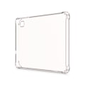 Pikkukuva 3 / 4: Suojauspaketti - SPC - Gravity 4 - Kirkas Kuori - Karkaistu Lasi - Vahvistetut Kulmat Transparent
