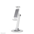 Miniatyrbillede 2 af 3: Tablet support - Neomounts - DS15-540WH1 - 360° rotation - 270° tilt - Hvid