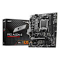Miniatyrbild 1 av 5: MSI PRO A620M-E MICRO-ATX MODERKORT, FÖR AMD RYZEN SERIES PROCESSORER