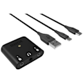 Miniatyrbillede 2 af 3: RODE mikrofoner AI-Micro interface mikrofon