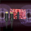 Pikkukuva 2 / 2: CÂBLE UNITEK HDMI 2.1 8K, 4K C11060BK-2M
