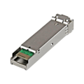 Miniatyrbillede 2 af 2: Transceiver SFP-modul - StarTech.com - 100Base-LX - Singlemode LC - 1310 nm - 10 km