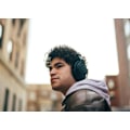 Pikkukuva 6 / 6: Langattomat kuulokkeet - AUDIO TECHNICA - ATH-M20XBT - Musta - Bluetooth - 60 tuntia kuuntelua Svart