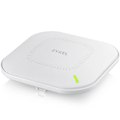 Pikkukuva 2 / 6: Zyxel True WiFi 6 (kaksikaistainen 802.11ax), 1,77 Gbps Hotspot, neliytiminen prosessori ja kaksi 2x2 MU-MIMO-antennia, ohjaus