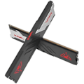 Pikkukuva 2 / 2: Patriot Viper Venom DDR5 64 Gt (2 x 32 Gt) 6000 MT/s UDIMM - PVV564G600C30K