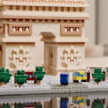 Pikkukuva 2 / 4: Nanoblock voittoarkki -