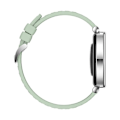 Miniatyrbillede 5 af 5: Huawei GT 4 Smartwatch Fashion Forward Tyndere, Bredere Med det slanke og lette design af Watch GT 4 og et forhold
