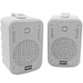 Miniatyrbillede 4 af 4: Bluetooth højttalere ca! appSPKBT 40 W Hvid - Vægmontering - TWS svart