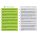 Pikkukuva 2 / 2: Mustepatruuna - KARKEMIS - T1814 - Keltainen - 9 ML - Epson yhteensopiva