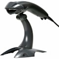 Miniatyrbillede 2 af 2: HONEYWELL VOYAGER 1400G håndholdt stregkodescanner - Optisk opløsning 640 pixels - USB - Sort