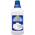 Miniatyrbillede 1 af 2: Badebrusegel - IBERIA - Nuclear white - 500 ml - Pakke med 6 - Blandet