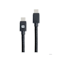 Miniatyrbillede 2 af 2: USB-C/USB-C kabel - CROSSCALL - 1301239999222