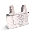 Miniatyrbild 1 av 2: Saccos organiser för barnvagn - Disney Minnie Mouse Dear - Lax - En storlek Lax