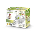 Miniatyrbillede 3 af 3: ESPERANZA EKM007G HÅNDMIXER MUFFIN