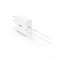 Miniatyrbillede 3 af 3: USBC netoplader - URBAN FACTORY - POWEE - 65W - PSC65UF