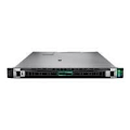 Pikkukuva 3 / 3: Palvelin - Hewlett Packard Enterprise - HPE ProLiant DL360 Gen11 - 1U - Xeon Silver 4510 - 64 Go RAM