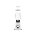 Miniatyrbild 2 av 6: Blender - MOULINEX - BlenderForce Glas - 1,75 L - 800W - Vit - LM430110