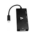 Miniatyrbillede 4 af 4: USB-C TIL MULTI VIDEO ADAPTER