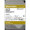 Miniatyrbillede 2 af 4: WD Gold WD261KRYZ - harddisk