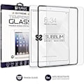 Miniatyrbillede 2 af 2: Skærmbeskytter til iPad 2018 tablet - SUBBLIM - SUB-TG-1APP001