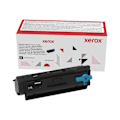 Miniatyrbillede 2 af 4: Tonerpatron - Xerox - 006R04376 - Sort - Original - Kompatibel med B305/B310/B315