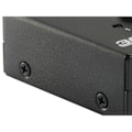 Miniatyrbillede 2 af 4: Videoudstyr - Udstyr - 332723 - 2 x HDMI - Sort farve - HDMI videoudgang