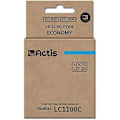 Miniatyrbillede 2 af 2: Cartouche jet d'encre ACTIS KB - 1100C DCP-6690CW/MFC - 6490CW