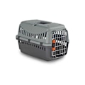 Miniatyrbillede 2 af 2: Hundetransportkasse - GENERISK - Rejseporte - IATA standard - 48x32x31cm
