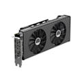 Pikkukuva 3 / 6: Grafiikkakortti - XFX - Speedster SWFT210 - Radeon RX 7800XT - 8 Gt - 256 bittiä - PCIe 4.0