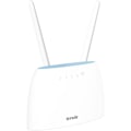 Miniatyrbild 1 av 4: TENDA Router 4g 1200Mbps, simkortport, Ethernetportar, Cat6 300Mbps, AC1200 router enkel installation. 4G09