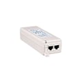 Pikkukuva 2 / 2: Access Point - ARUBA - AP-POE-ATSR - 30W - Gigabit Ethernet - Midspan