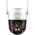 Pikkukuva 2 / 2: WiFi-verkko PTZ-kamera - DAHUA - DH-P5AE-PV - Resoluutio 5 MP - Kierto 360° - Valo- ja äänihälytys