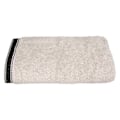 Miniatyrbillede 1 af 4: Bruselagen "Joia" - bomuld 550 gr/m² - linned 70x130 cm - Linned - Atmosphera indretningsarkitekt Linné