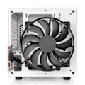Pikkukuva 2 / 3: Thermaltake PC-kotelo Core V1 Snow Edition Valkoinen