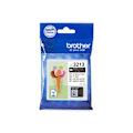 Miniatyrbillede 3 af 4: Original LC3213BK blækpatron - Sort - Brother - DCP-J572, DCP-J772, DCP-J774, MFC-J890, MFC-J895