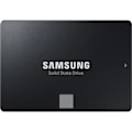 Miniatyrbild 1 av 3: SAMSUNG Intern SSD 870 EVO 4 TB MZ-77E4T0B/EU