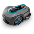 Miniatyrbild 1 av 6: Robotgräsklippare - GARDENA - Smart SILENO Free 600 - Utan perifera kablar - Yta 600 m² - Inkluderar smart Gateway