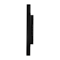 Miniatyrbillede 5 af 6: 32" Viewsonic TD3207 Sort 16:9 FHD 10-punkts kapacitiv berøringsskærm IP54 5ms 450 cd/m2 24/7 HDMI DP USB Hp:2x2w Multi-screen tilpasningsdygtig