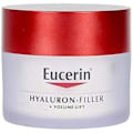 Miniatyrbild 2 av 2: HYALURON-FILLER +Volume-Lift ansiktskräm SPF15+PS 50ml - EUCERIN - Krämstruktur