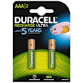 Pikkukuva 2 / 4: Duracell RCR AAA X2 900 MAH ladattava akku