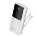 Pikkukuva 2 / 6: 20 000 mAh kaksinkertainen USB-lataustelakka, nopea kaksisuuntainen lataus - Vention (FHPW0) - Musta