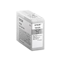 Miniatyrbillede 2 af 4: EPSON Cartridge T850900 - Sort - 80ml