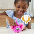 Pikkukuva 4 / 6: Furby Furblets Flo-Flo, mini elektroniikkalelu tytöille ja pojille, yli 45 ääntä, alkaen 6-vuotiaista, Hasbro Flerfärgad