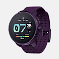 Pikkukuva 1 / 4: GPS-urheilukello - SUUNTO - Race - 1,43" näyttö - Titanium Amethyst Titan ametist