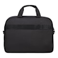 Miniatyrbillede 4 af 4: Skuldertaske - American Tourister - At Work - 15.6" - Sort / Orange - 100% polyester