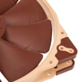 Miniatyrbillede 3 af 3: Ventilator - Noctua - NF-A20 PWM - 200mm - Sort - 0,000000