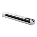 Miniatyrbillede 1 af 3: EPSON Epson WorkForce DS-80W arkfremføringsscanner - Optisk opløsning 600 dpi - 16 bit farve - USB