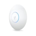 Miniatyrbillede 2 af 6: UBIQUITI AP UNIFI U6+ 3.0GBPS RJ45