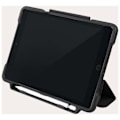 Miniatyrbillede 4 af 4: Beskyttelsesmæssigt Etui - Tucano - Alunno Ultra - iPad 10,2" 10,5" - Sort - Militær Resistens Svart